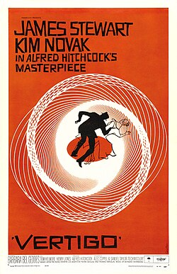 Vertigo